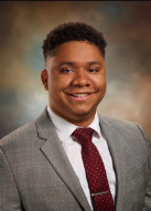 image of jonathan pulley pta vice president