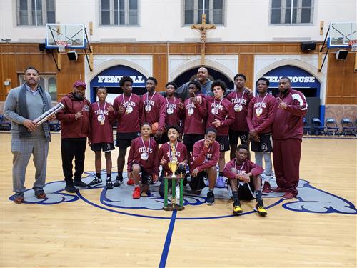 Team picture 