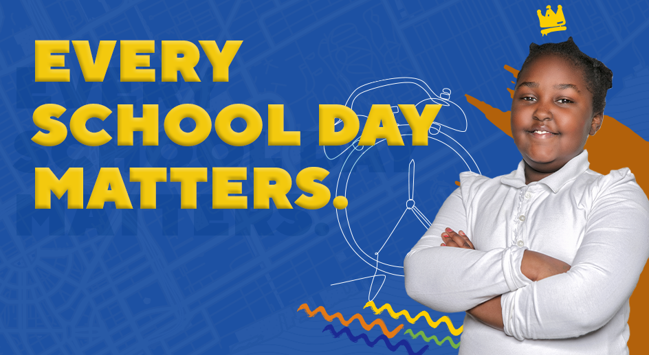  Every School Day Matters