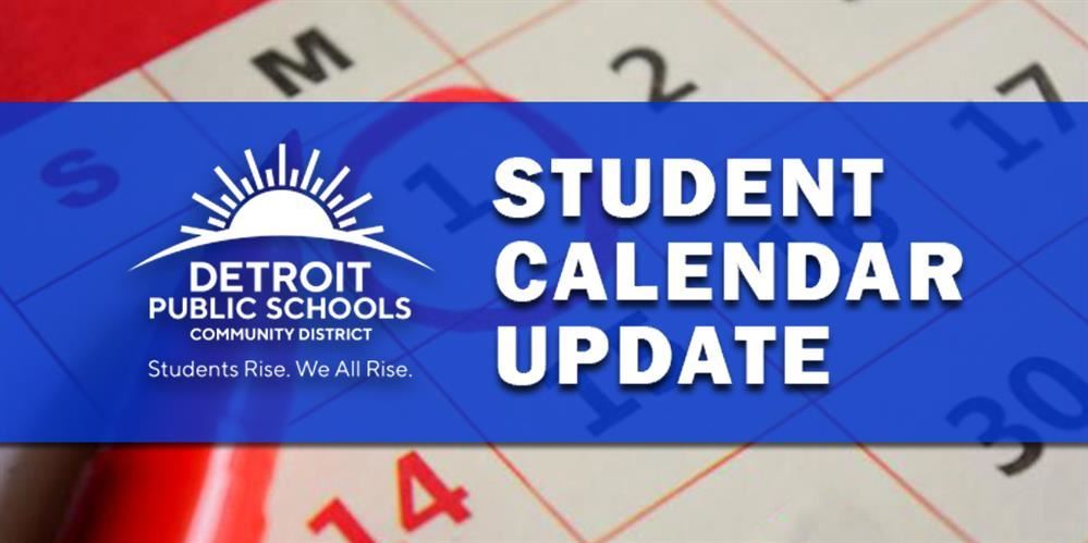  Virtual Learning Schedule for Students