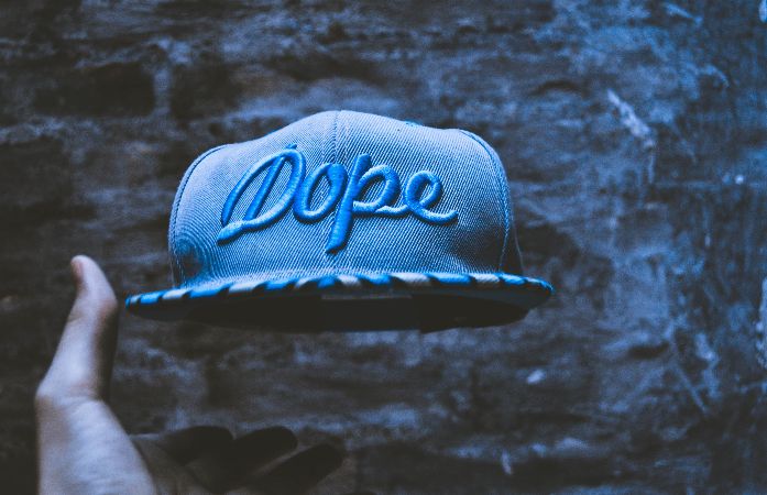  hat