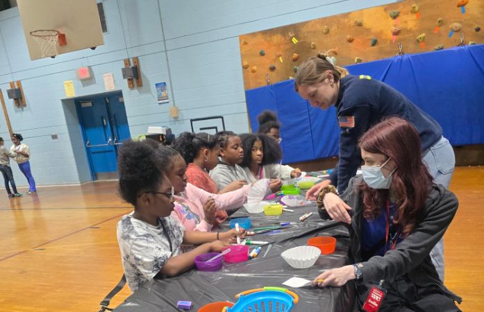  Hands-On Museum