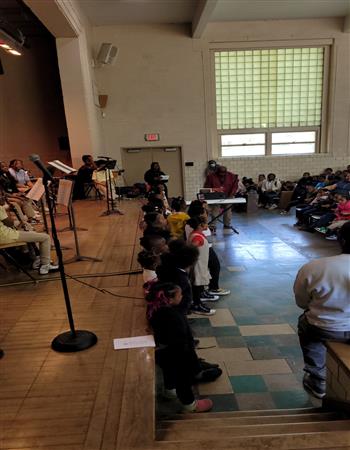 Spring Concert