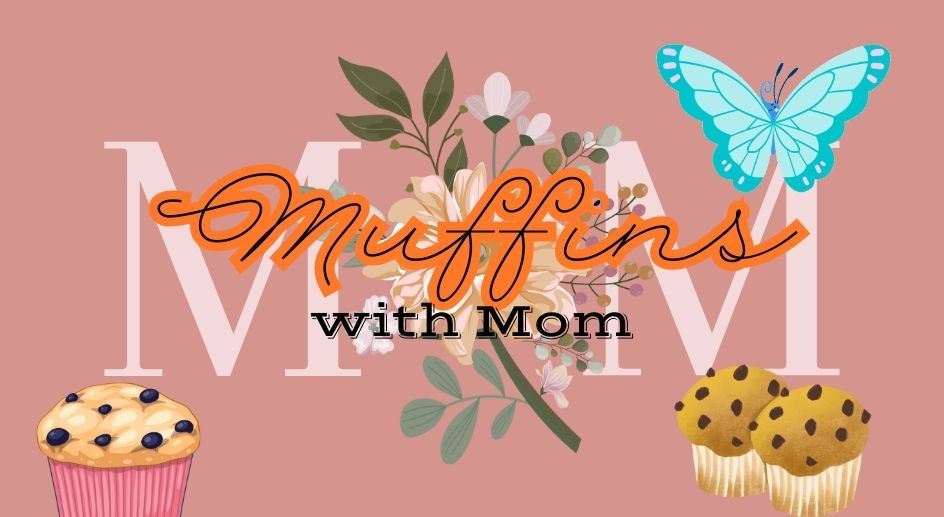  Flyer Muffins with Moms