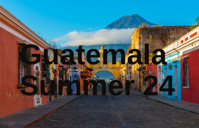  Guatemala