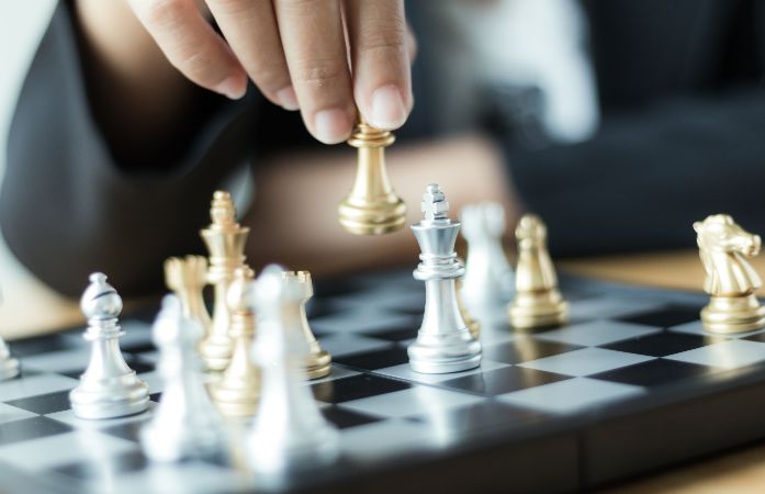  chess
