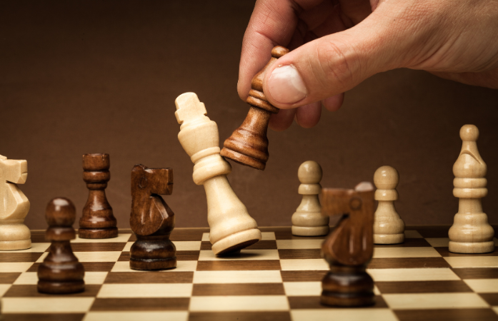  chess