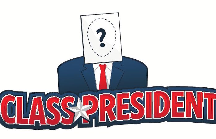  class president