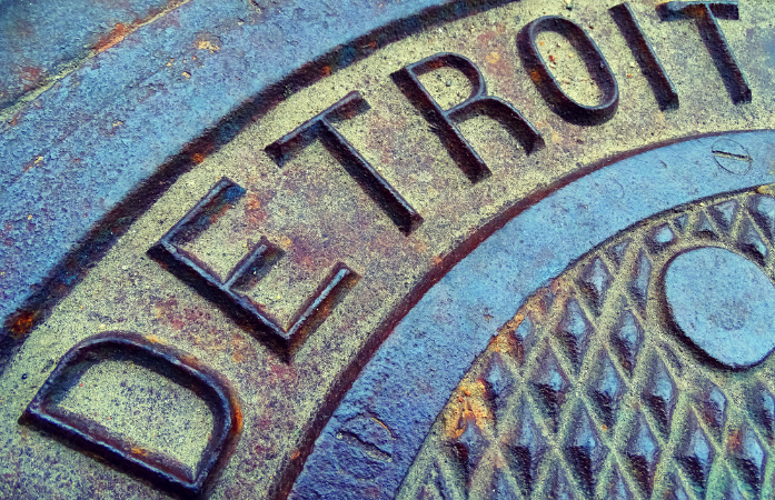  Detroit