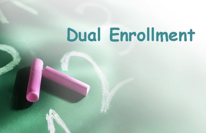  dual enrollment