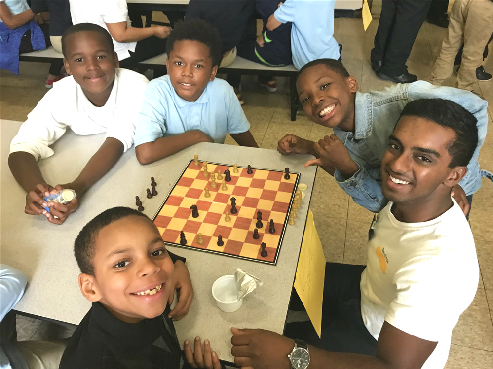  chess