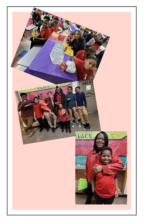 images from Muffins with mom