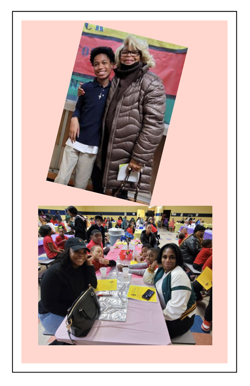 images from Muffins with mom
