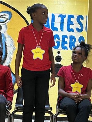 Spelling Bee