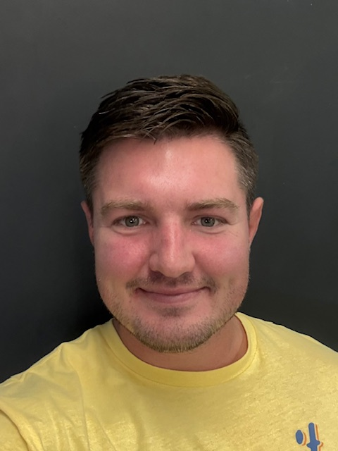  New Adaptive PE Teacher