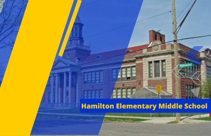  hamilton school