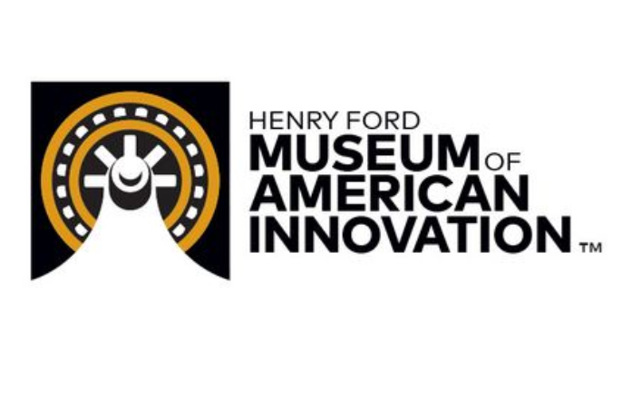  henry ford museum logo