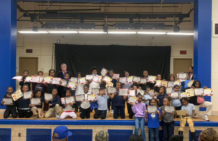  quarter 2 awards