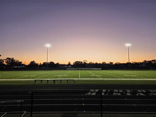  Mumford Senior Sunrise