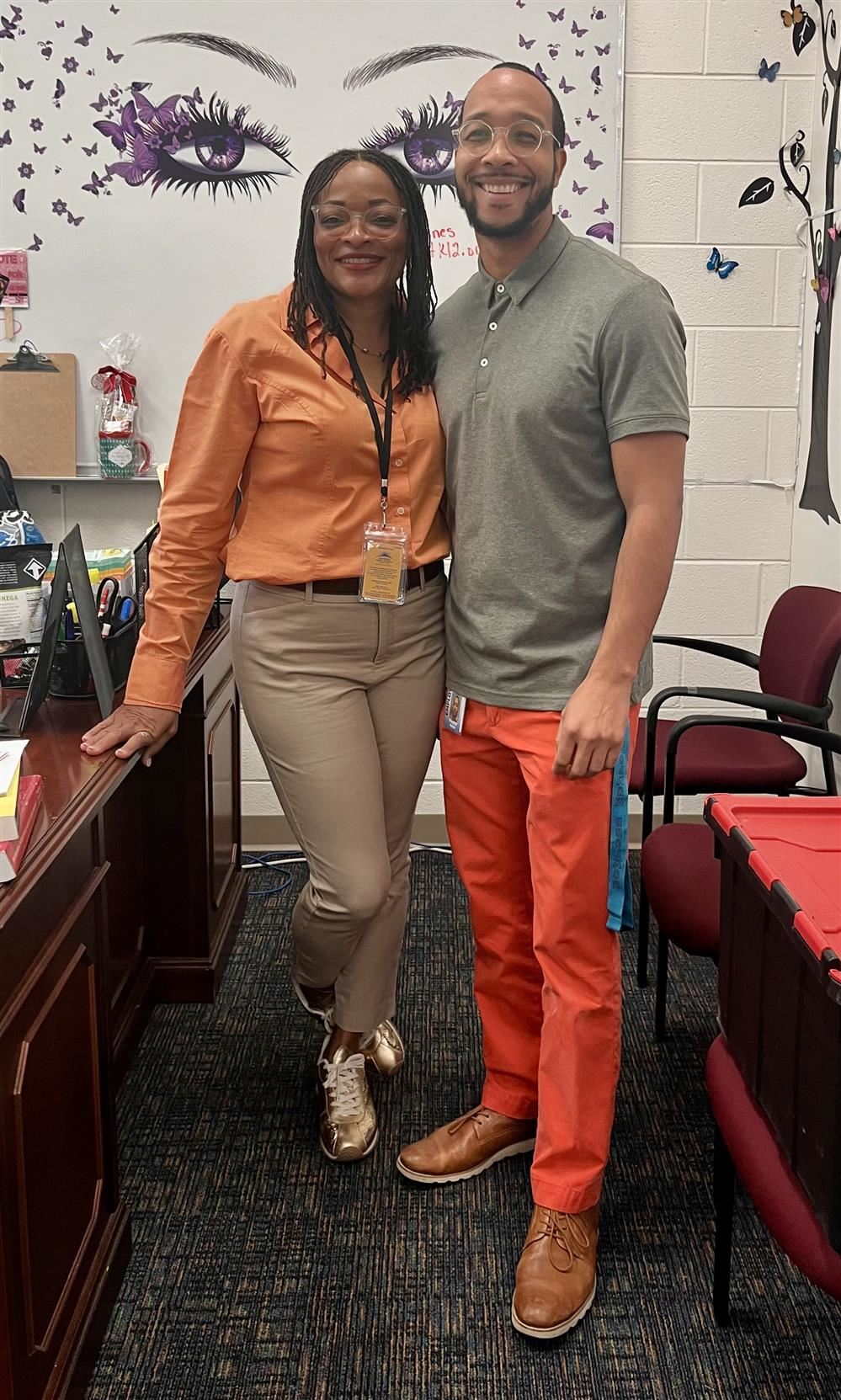  Students against Bullying