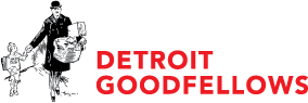  Detroit Goodfellows Christmas Application