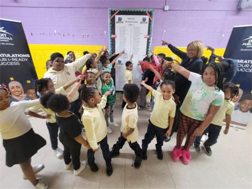 Barton's Math Growth