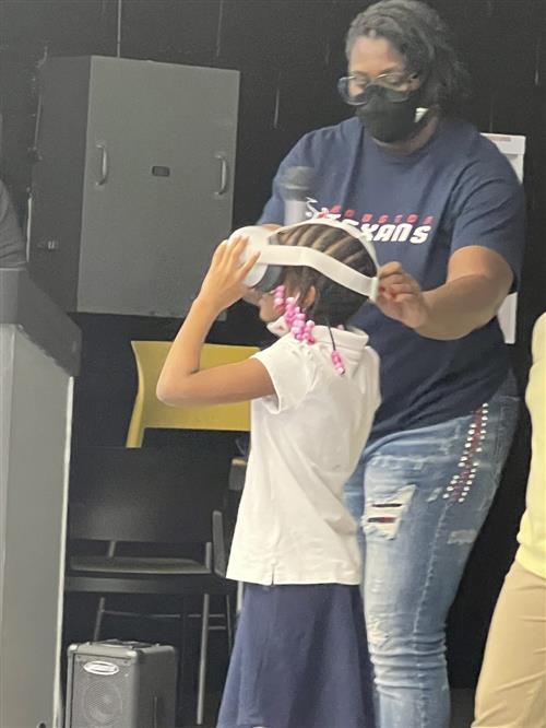 Show and Tell Friday