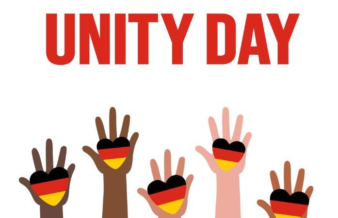 Unity day image