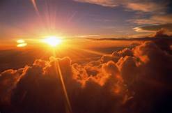  sunrise image