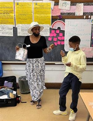 career day