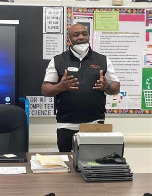 career day