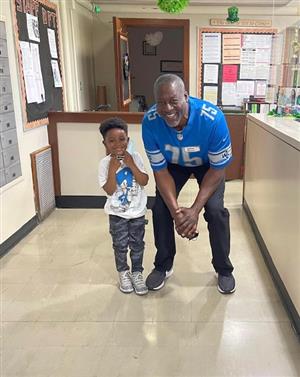 career day