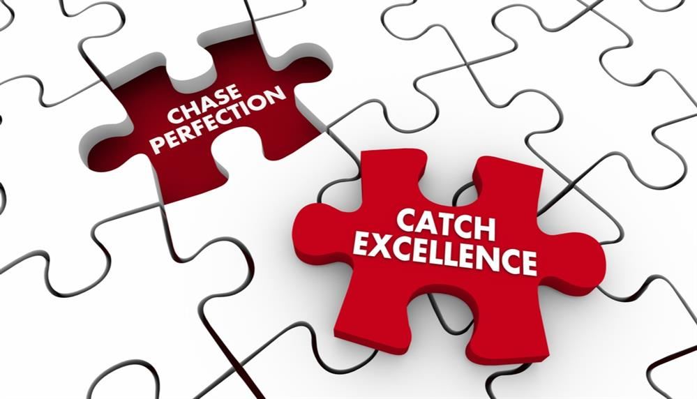  Catch excellence