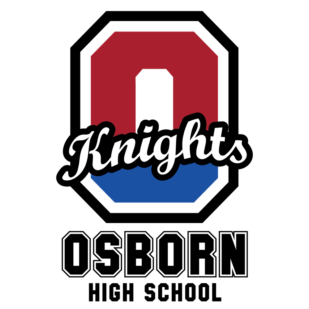  Osborn logo