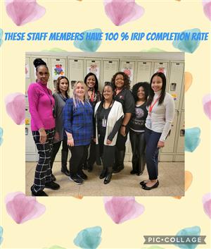  Picture of k-2 staff members 