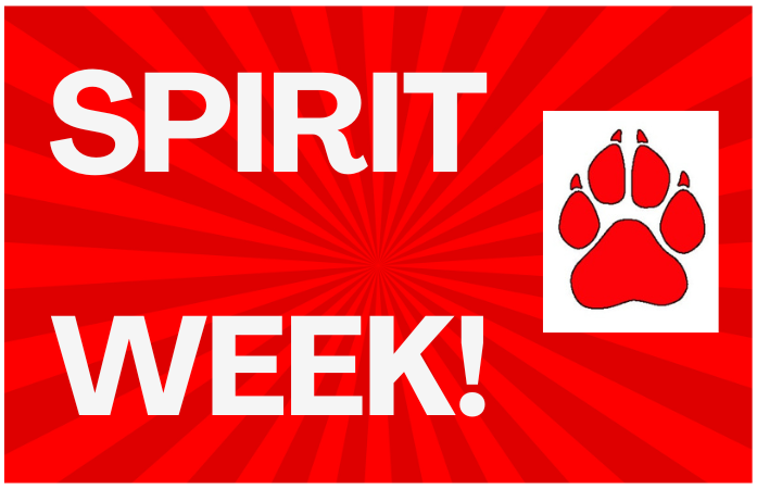  spirit with paw