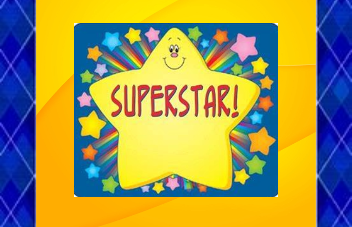  superstar