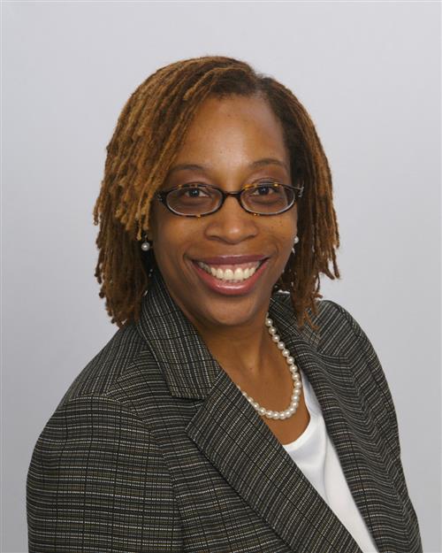 January Teacher of the Month!