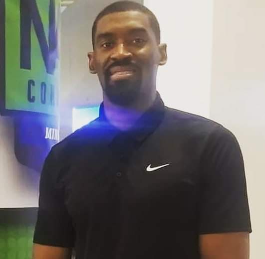  Girl's Basketball Coach Shane