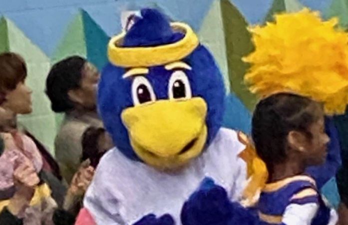  Eddie the Eagle