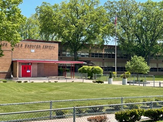 Middle School Building