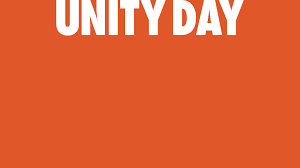  Unity Day