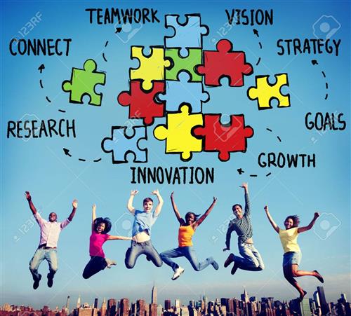 teamwork 