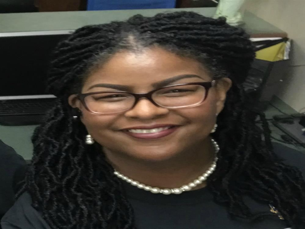 Image of Counselor Manica Image of Counselor Manica
