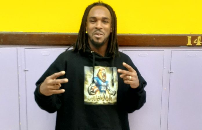  picture of custodian