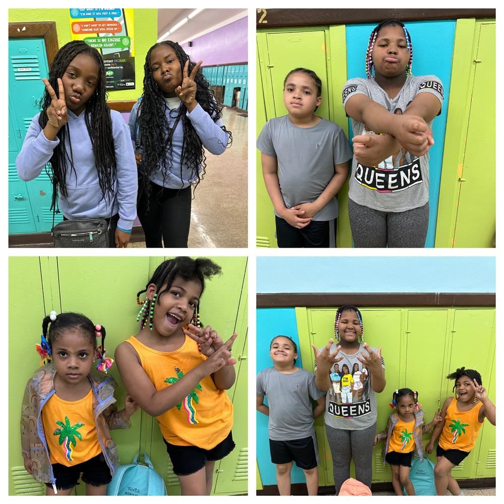  Poses for dayssss!