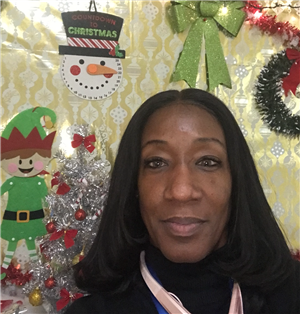 Regina Durham Web Content Manger 