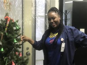 Nurse Tyner 