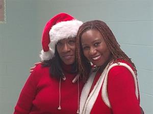 Web Content Manger Durham and School Counselor Banks 