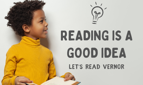  Reading Month